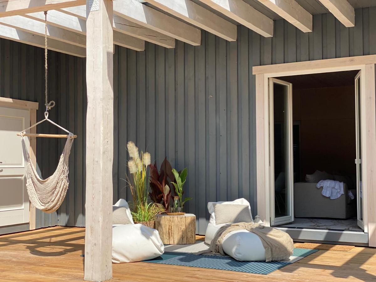 Cozy Beach House Jurmala Ngoại thất bức ảnh