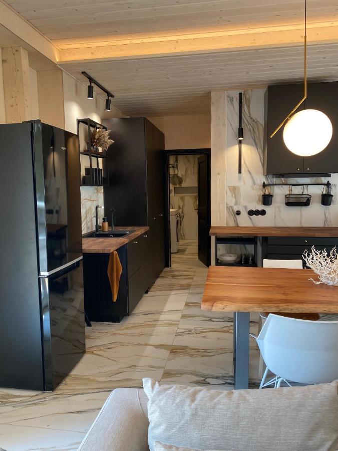 Cozy Beach House Jurmala Ngoại thất bức ảnh