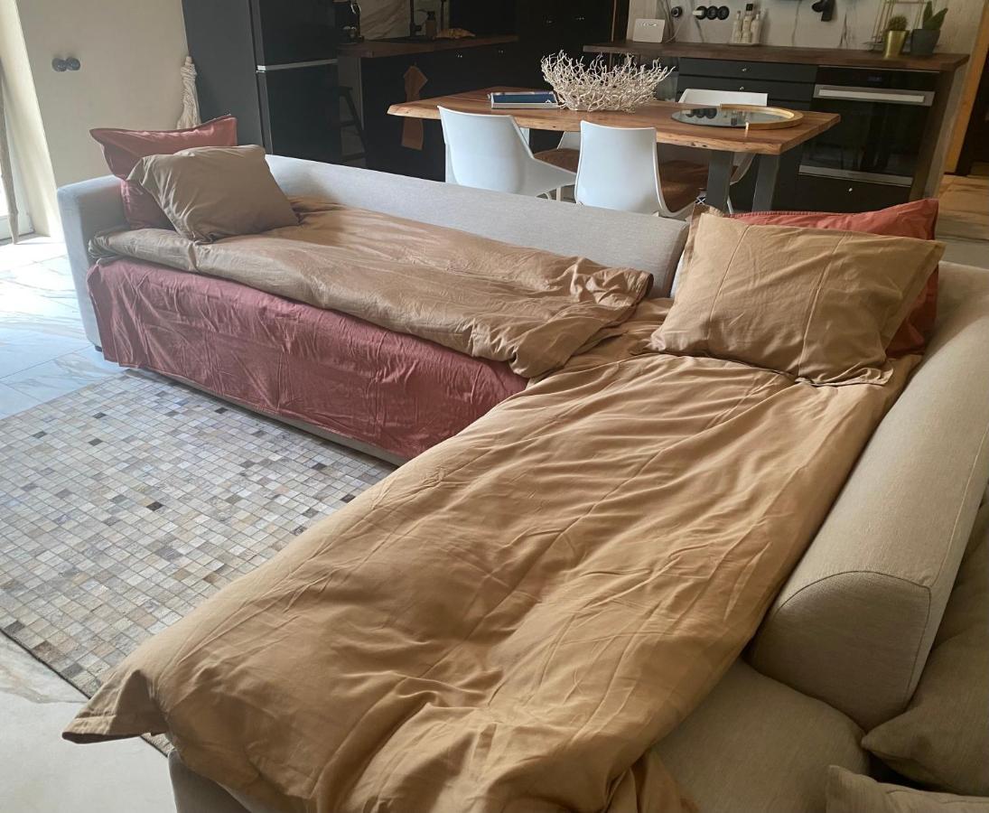 Cozy Beach House Jurmala Ngoại thất bức ảnh