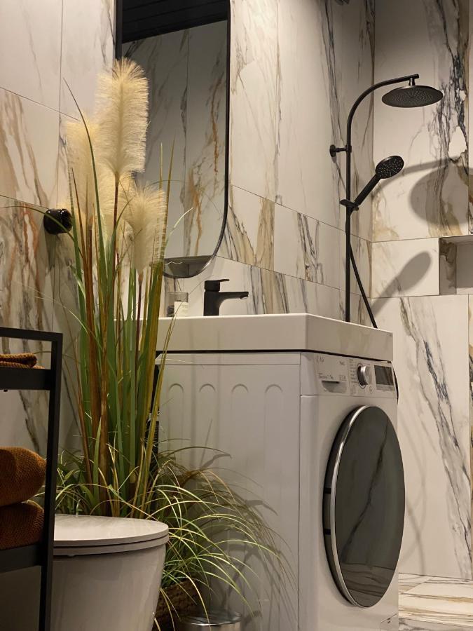 Cozy Beach House Jurmala Ngoại thất bức ảnh