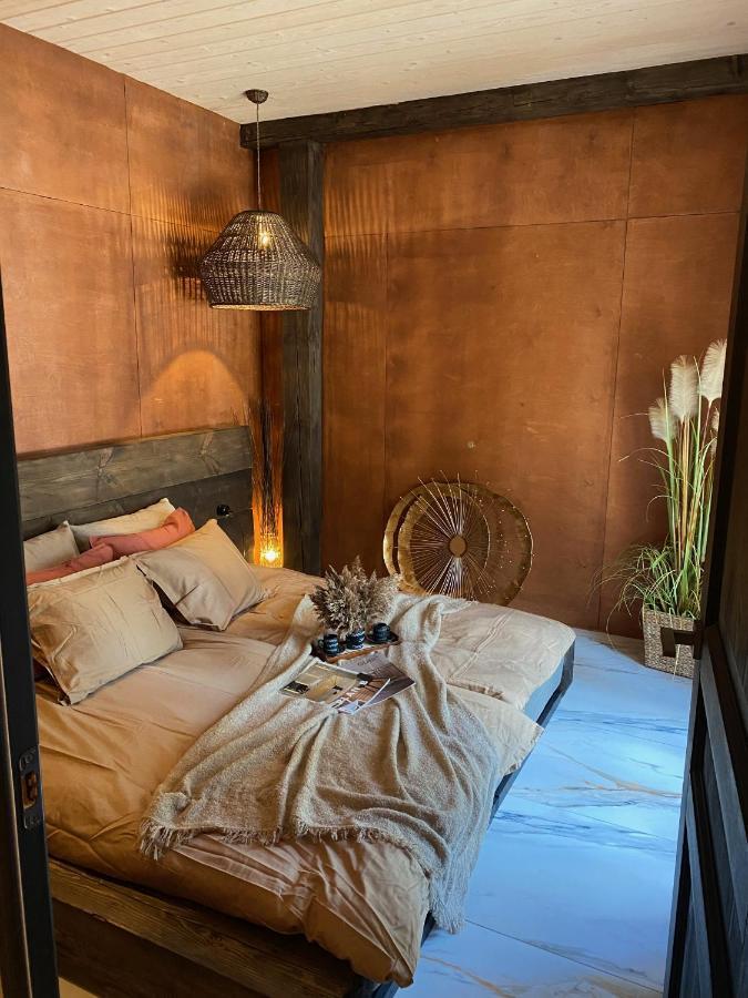 Cozy Beach House Jurmala Ngoại thất bức ảnh