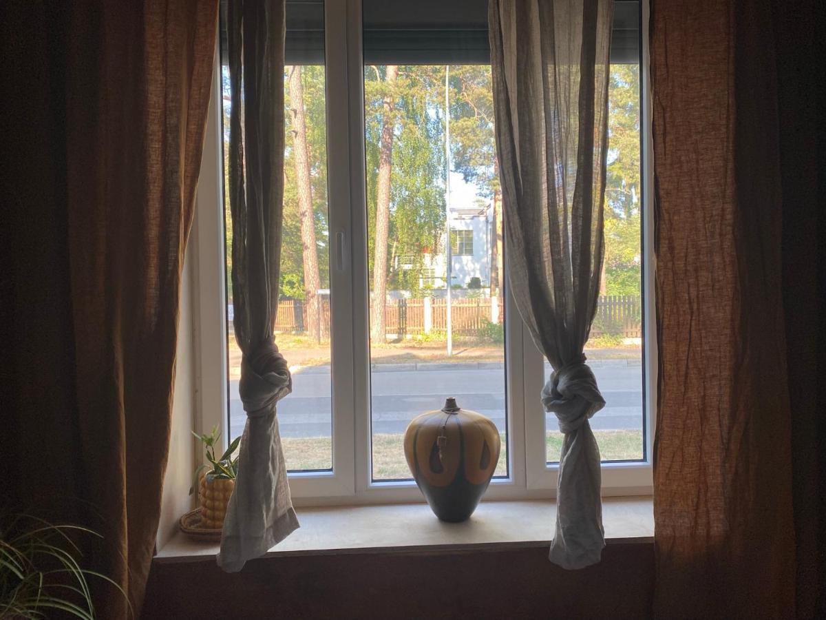 Cozy Beach House Jurmala Ngoại thất bức ảnh
